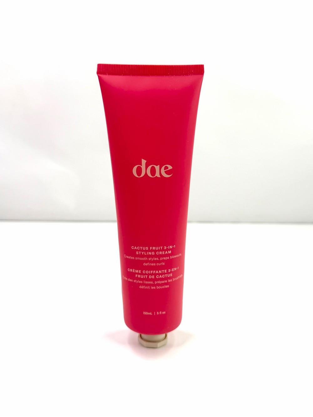 Dae Cactus Fruit 3-in-1 Full Size Styling Cream